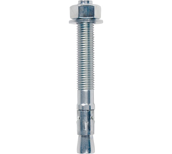 Стальной анкер Fischer FBN II 10/20 10X96 25 шт 127069 1