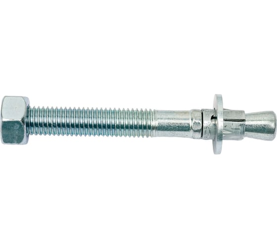 Стальной анкер Fischer FBN II 12/10 12x104 20 шт 40950