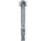 Стальной анкер Fischer FBN II 12/80 12X176 20 шт 127078 1