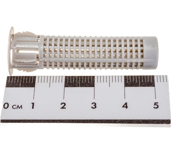 Fischer FIS H 12x50 K сетчатая гильза 4 шт 127103