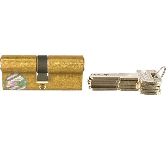 Цилиндровый механизм APECS SM-70-G 02932