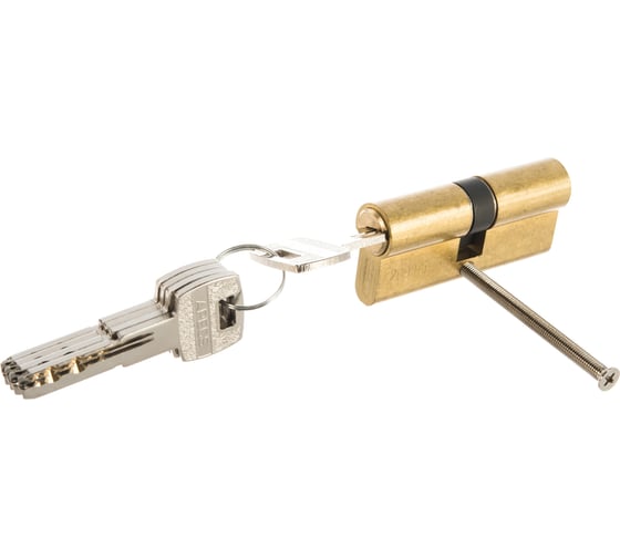 Цилиндровый механизм APECS SM-70-G 02932