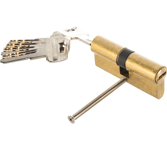 Цилиндровый механизм APECS SM-70-G 02932