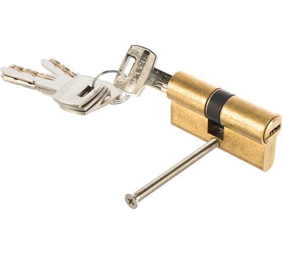 Цилиндровый механизм APECS SM-60-G 03305