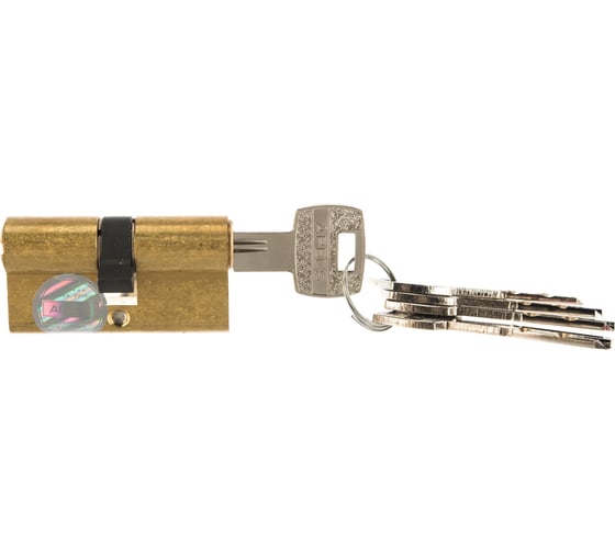 Цилиндровый механизм APECS SM-60-G 03305