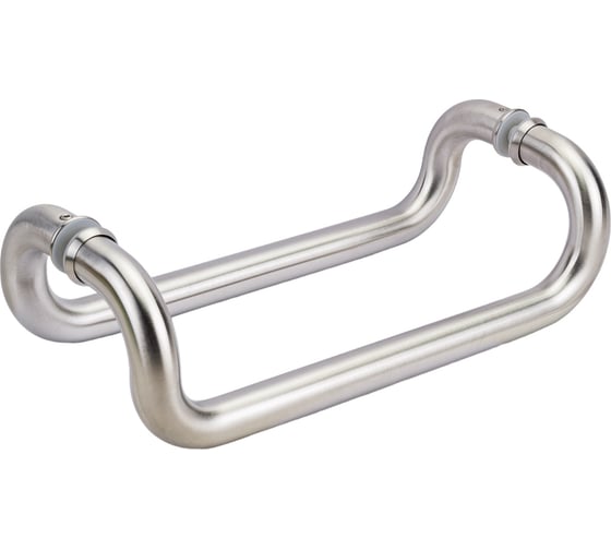 Ручки-скобы AVERS HC-0905-25/300-INOX 33166