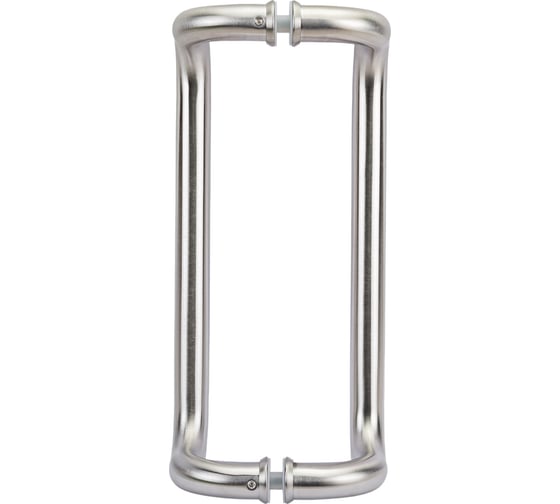 Ручки-скобы AVERS HC-0905-25/300-INOX 33166