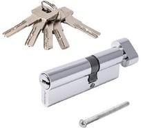 Цилиндровый механизм AVERS ZM-90(30C/60)-C-CR 33504