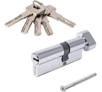 Цилиндровый механизм AVERS ZM-80(30C/50)-C-CR 33499