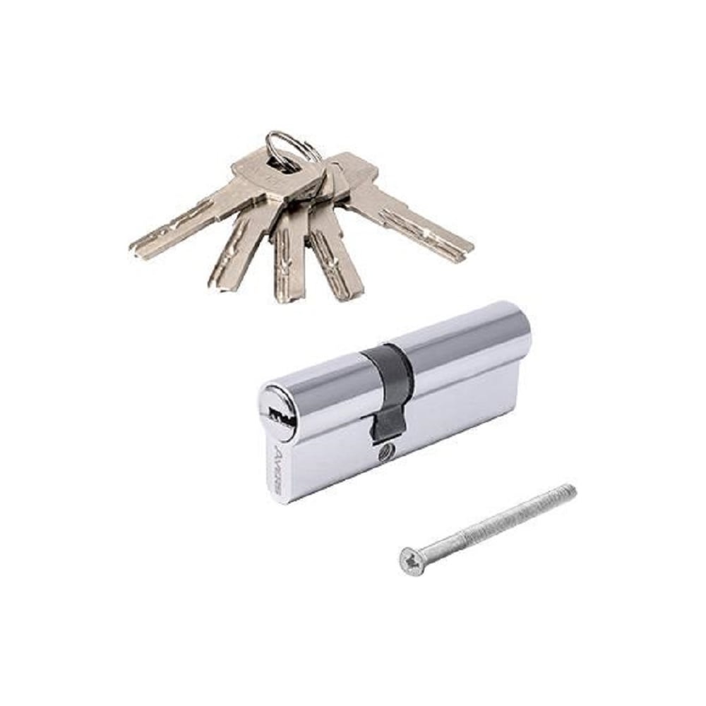 ЦилиндровыймеханизмAVERSZM-80(30/50)-CR33498