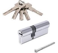 Цилиндровый механизм AVERS ZM-80(30/50)-CR 33498