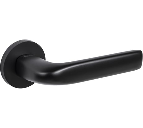 Раздельная ручка FUARO K.SLR52.PRIDE BL-24 черный 46833