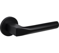 Раздельная ручка FUARO K.SLR52.PRIZMA BL-24 черный 46853