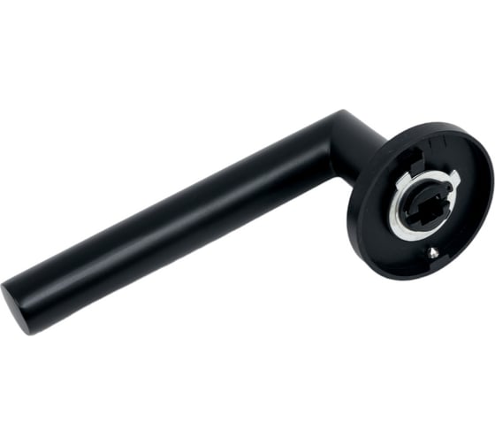 Раздельная ручка FUARO K.SLR52.BARREL BL-24 черный 46843