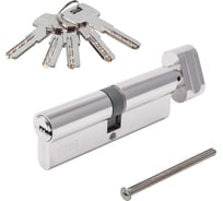 Цилиндровый механизм APECS SM-90-C-NI 03313