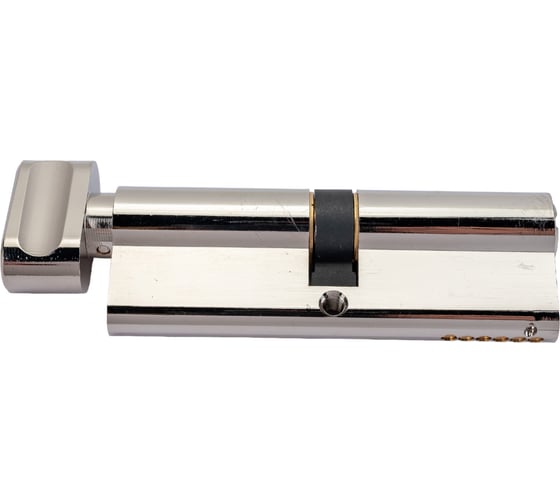 Цилиндровый механизм APECS SM-90-C-NI 03313