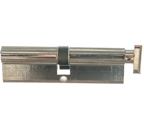 Цилиндровый механизм APECS SM-100-C-NI 11658