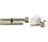 Цилиндровый механизм APECS SM-100-C-NI 11658 00011658 1