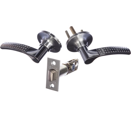 Защёлка APECS 8026-05-CRM/CR 19277