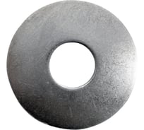 Шайба Мир крепежа DIN 9021, М4, цинк, 25 кг Т0000001632