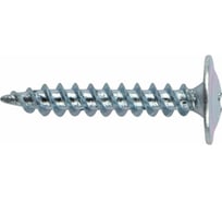 Саморез ПШ Мир крепежа острый, 4,2x51 мм, цинк, 1000 шт. Т0000025066