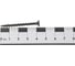 Саморез Мир крепежа 3,5x45 мм, г/к, редкий шаг, 1000 шт. Т0000004196 4