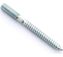 Сантехническая шпилька Мир крепежа 8x120 мм, 100 шт. Т0000011800