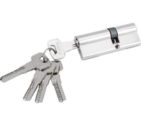 Цилиндровый механизм AVERS ZM-85(35/50)-CR 33501