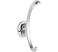 Мебельный крючок GTV алюминий WZ-D-892-05