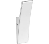 Мебельный крючок GTV алюминий WZ-804-20-05