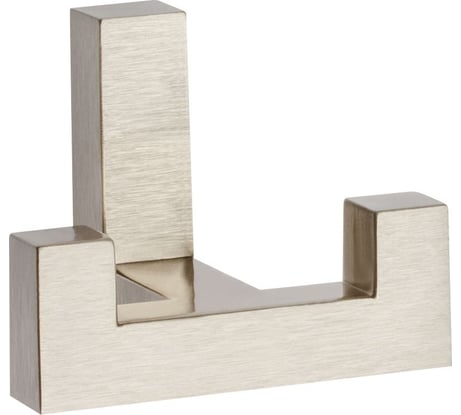 Мебельный крючок GTV инокс WZ-K2202-06