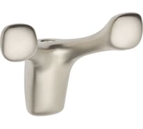 Мебельный крючок GTV TOLEDO B сатин WZ-TOLED-B0-02