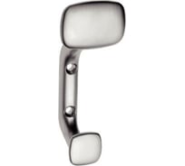 Мебельный крючок GTV TOLEDO C хром WZ-TOLED-C0-01