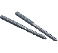 Сантехническая шпилька MasterProf МР 10х120 2 шт ИС.131022