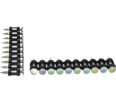 Гвозди по бетону (2,7х17 мм; 1000 шт.) TOUA 2717smoothEG