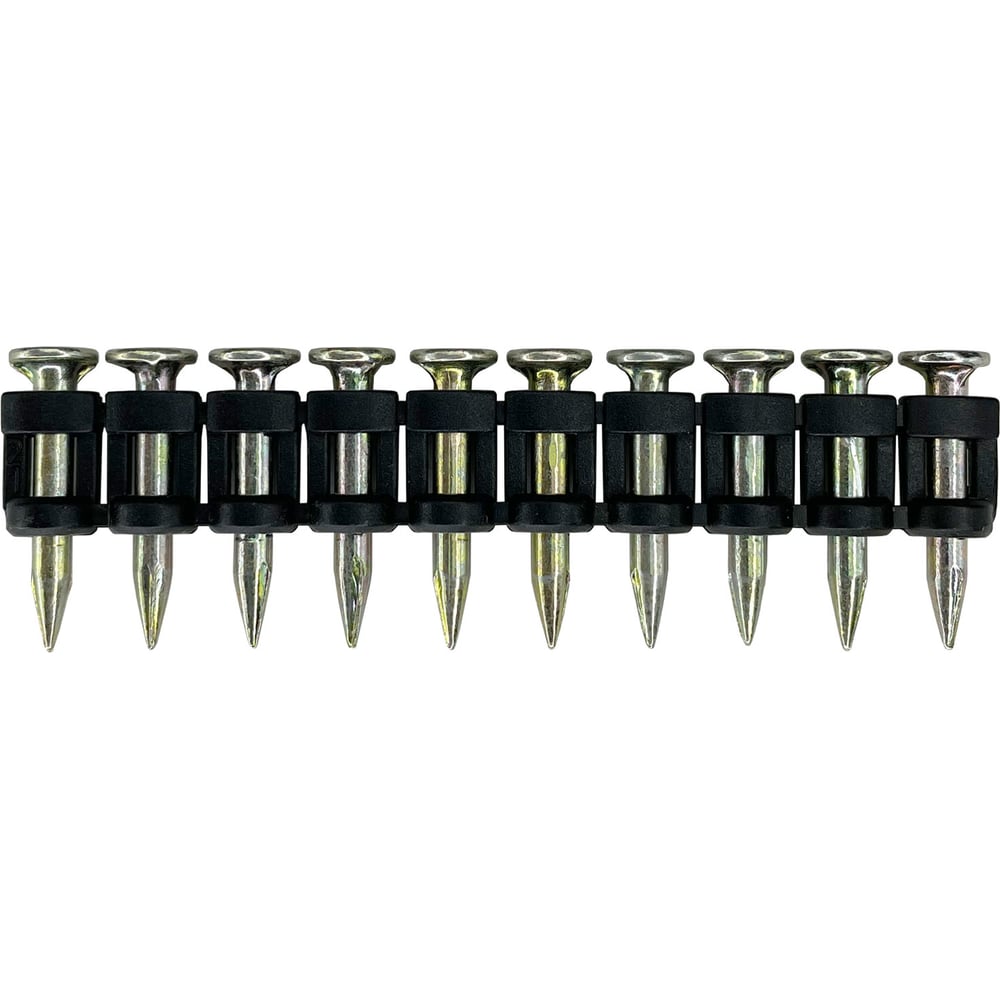 Гвоздипобетону(2,7х22мм;1000шт.)TOUA2722smoothEG