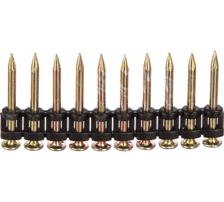 Гвозди по бетону TOUA 2730smoothEG