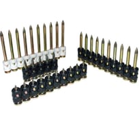 Гвозди по бетону (3,68х50 мм; 500 шт.) TOUA 36850EG