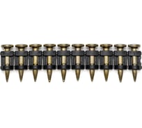 Гвозди по бетону TOUA EG bullet point 3,05х15 мм, 1000 шт. 30515stepEG 30515stepEGBP