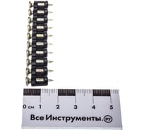 Гвозди по бетону усиленные (3,05х15 мм; 1000 шт) TOUA 30515stepEG