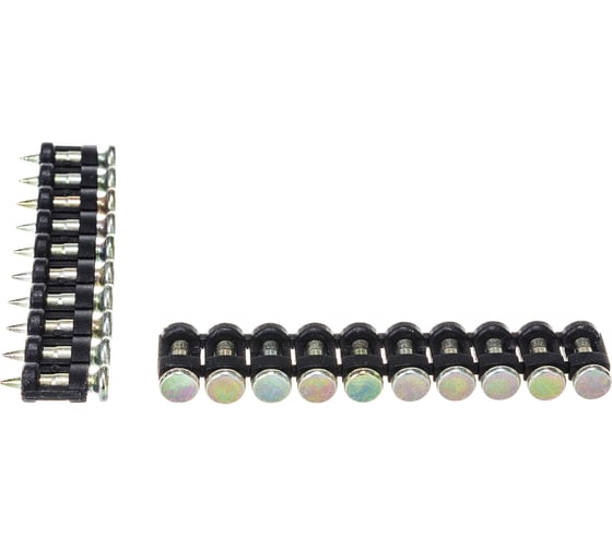 Гвозди по бетону TOUA EG bullet point 3,05х15 мм, 1000 шт. 30515stepEG 30515stepEGBP