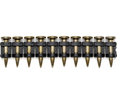 Гвозди по бетону TOUA EG bullet point 3,05х19 мм, 1000 шт. 30519stepEG 30519stepEGBP