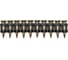 Гвозди по бетону TOUA EG bullet point 3,05х19 мм, 1000 шт. 30519stepEG 30519stepEGBP 1