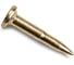Гвозди по бетону TOUA EG bullet point 3,05х19 мм, 1000 шт. 30519stepEG 30519stepEGBP 3