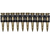 Гвозди по бетону TOUA EG bullet point 3,05х22 мм, 1000 шт. 30522stepEG 30522stepEGBP