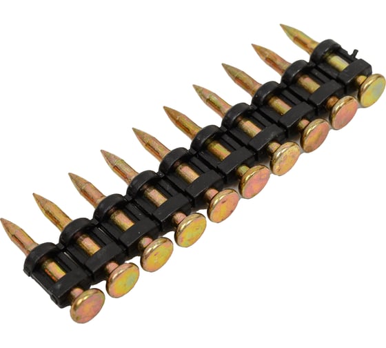 Гвозди по бетону TOUA EG bullet point 3,05х22 мм, 1000 шт. 30522stepEG 30522stepEGBP