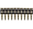 Гвозди по бетону TOUA EG bullet point 3,05х25 мм, 1000 шт. 30525stepEG 30525stepEGBP 1