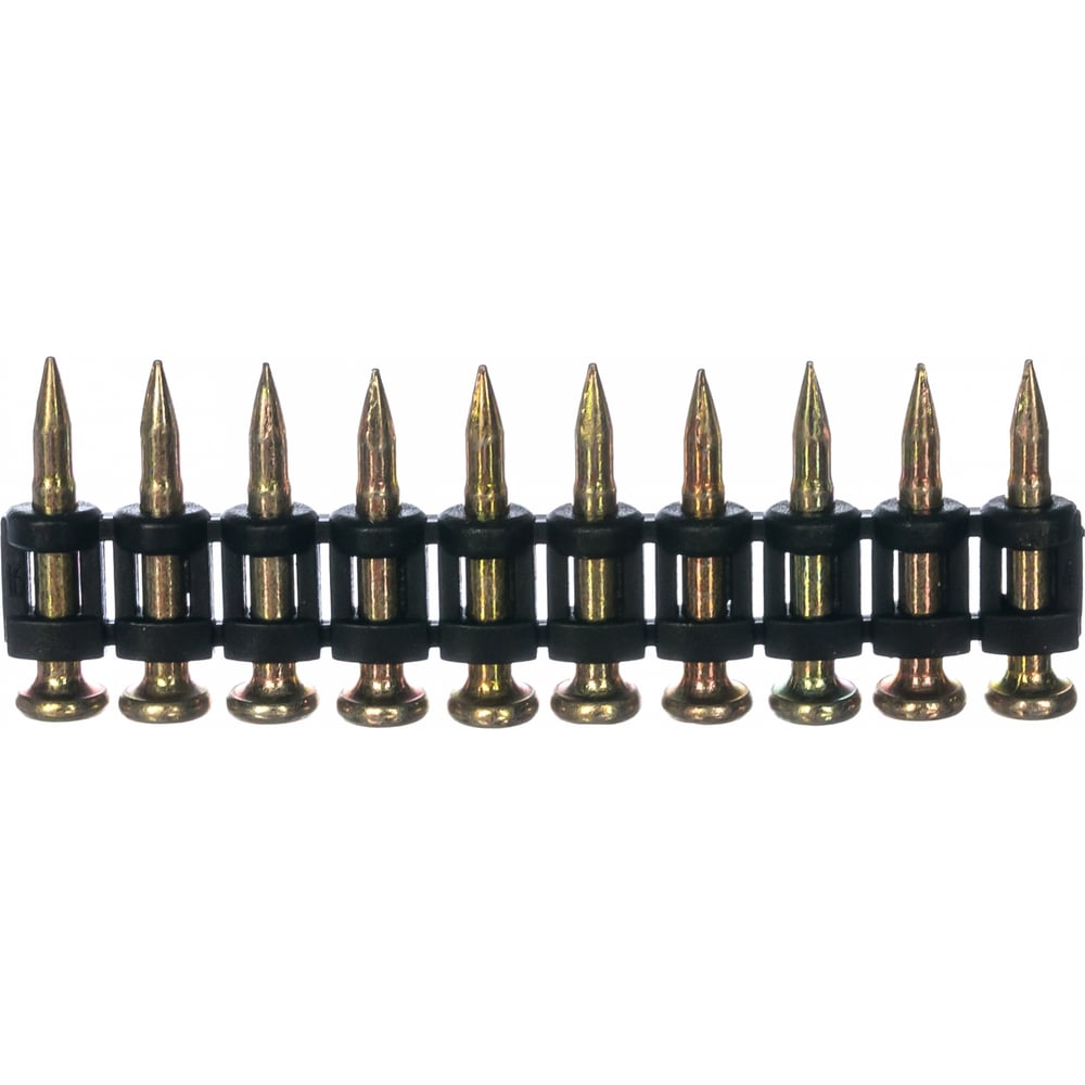 Гвозди по бетону TOUA EG bullet point 3,05х32 мм, 1000 шт. 30532stepEG ...