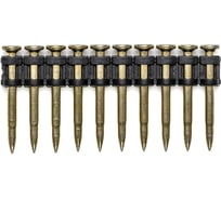 Гвозди по бетону TOUA EG bullet point 3,05х32 мм, 1000 шт. 30532stepEG 30532stepEGBP