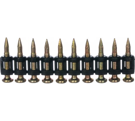 Гвозди по бетону TOUA EG bullet point 3,05х32 мм, 1000 шт. 30532stepEG 30532stepEGBP